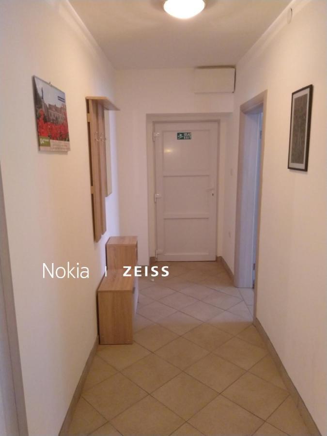 Apartman Anka Макарска Екстериор снимка